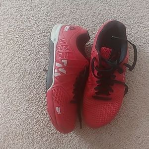 Reebok nano 4.0 size 10